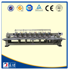 MIXED FUNCTION EMBROIDERY MACHINE FROM LEJIA